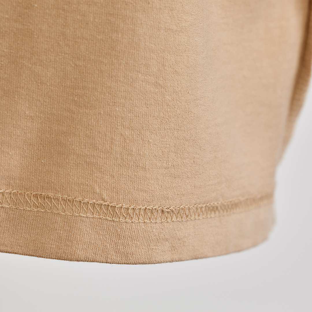 OEコットン 半袖メンズTシャツ【CIRCLE】