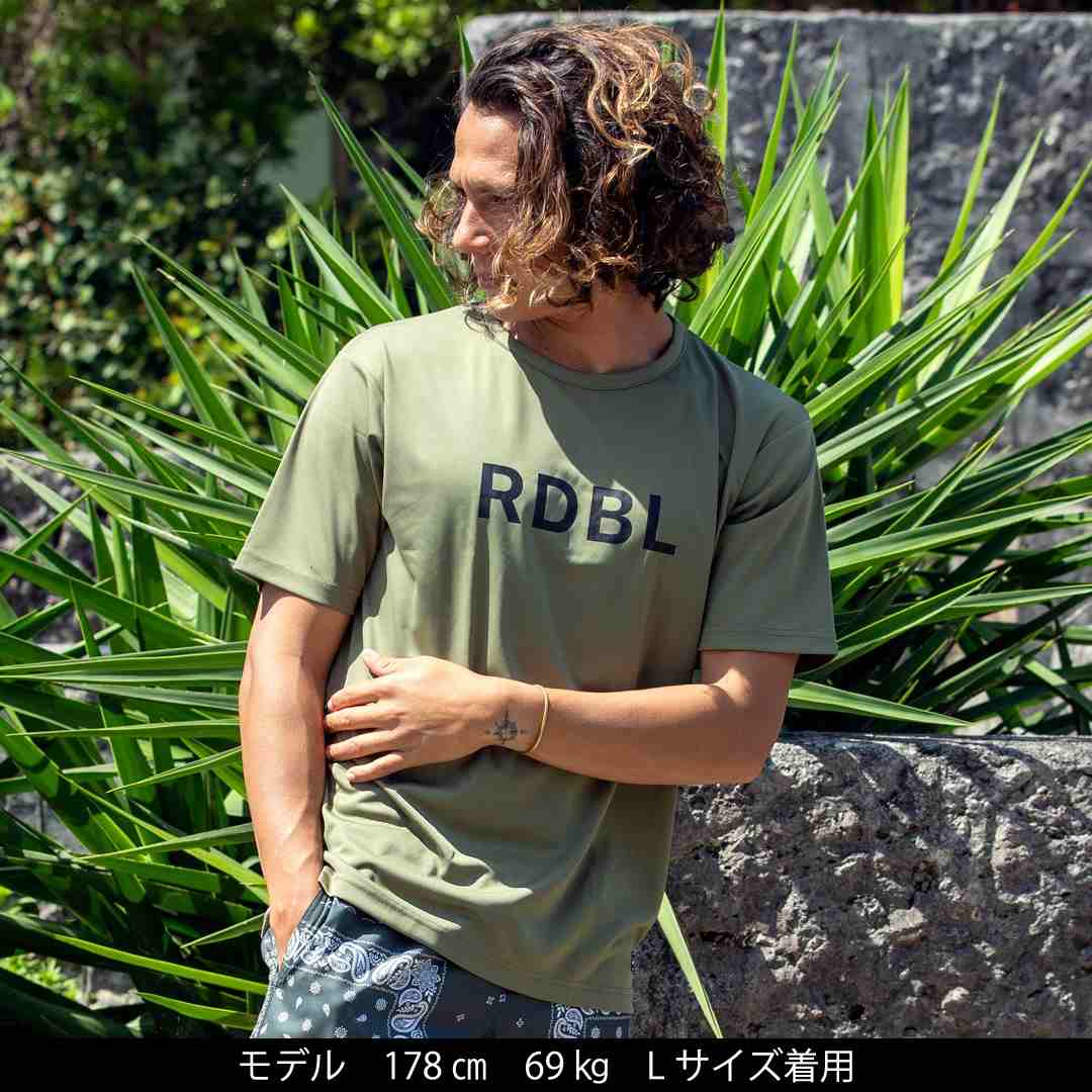 Rashguard TEE