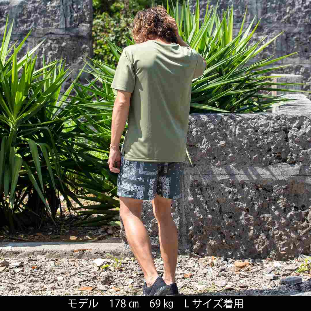 Rashguard TEE