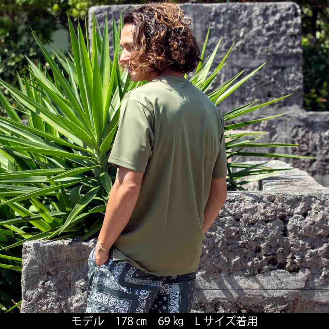 Rashguard TEE