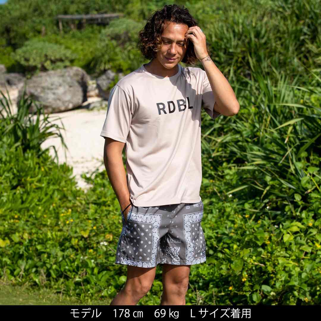 Rashguard TEE