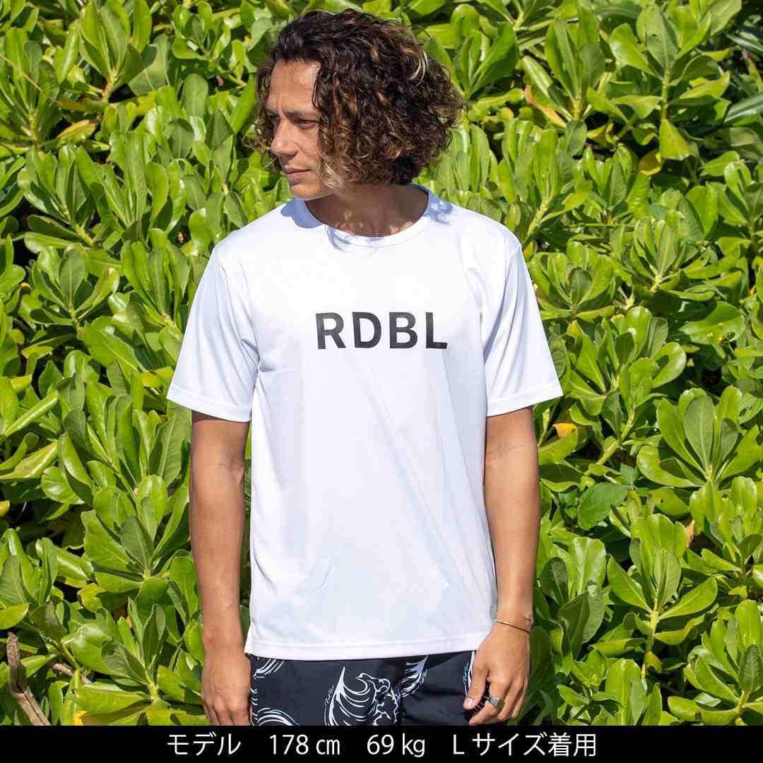 Rashguard TEE