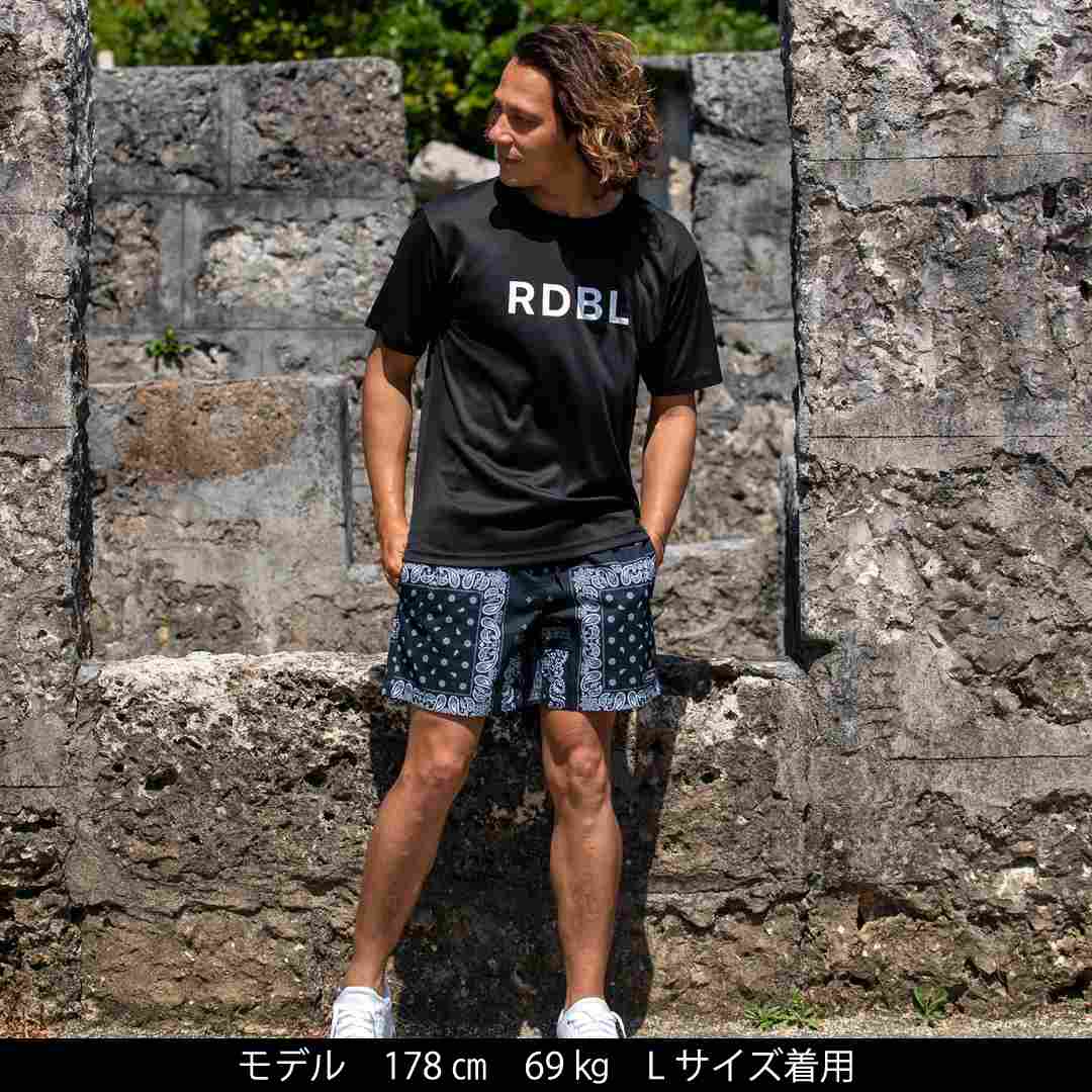 Rashguard TEE