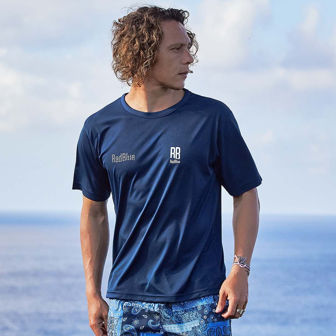 Rashguard 06 TEE