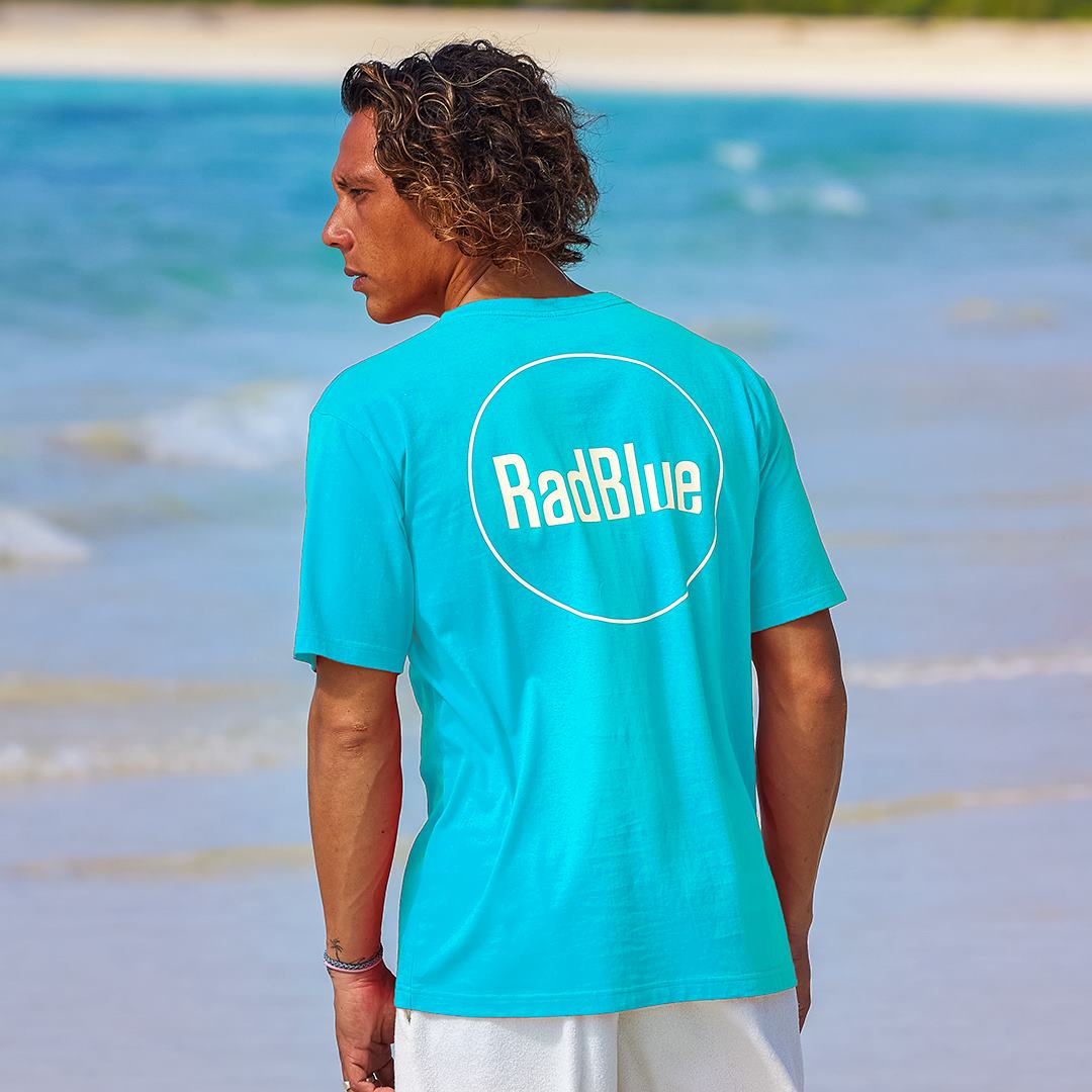 OEコットン 半袖メンズTシャツ【CIRCLE】