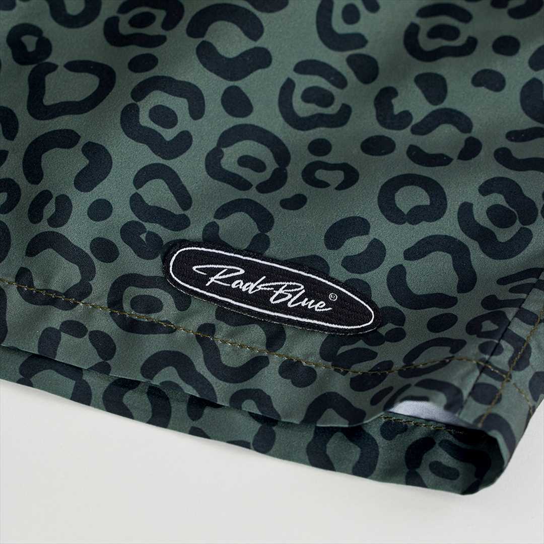 ボードショーツ【Leopard】