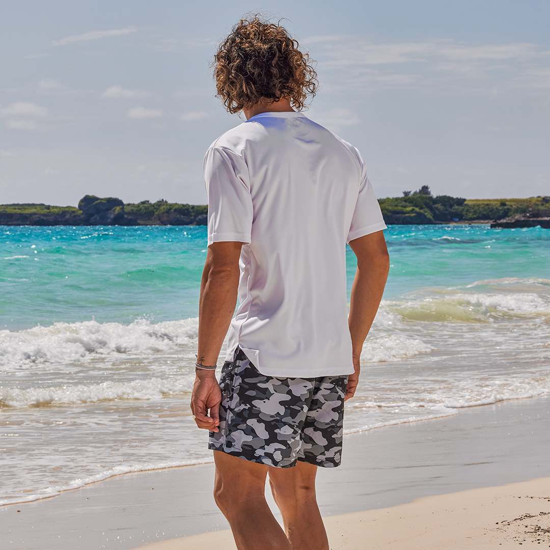 Rashguard 04 Tee