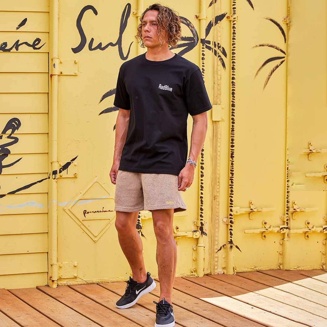 OEコットン 半袖メンズTシャツ【CIRCLE】