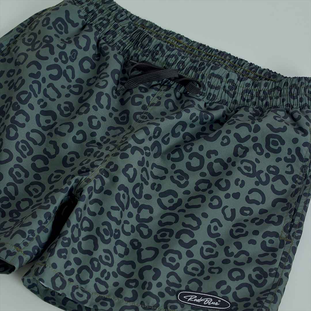 ボードショーツ【Leopard】