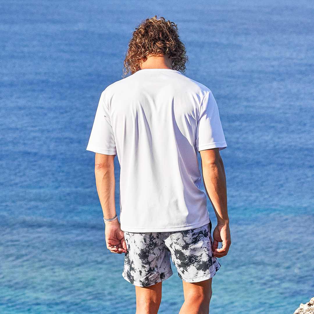Rashguard 06 TEE