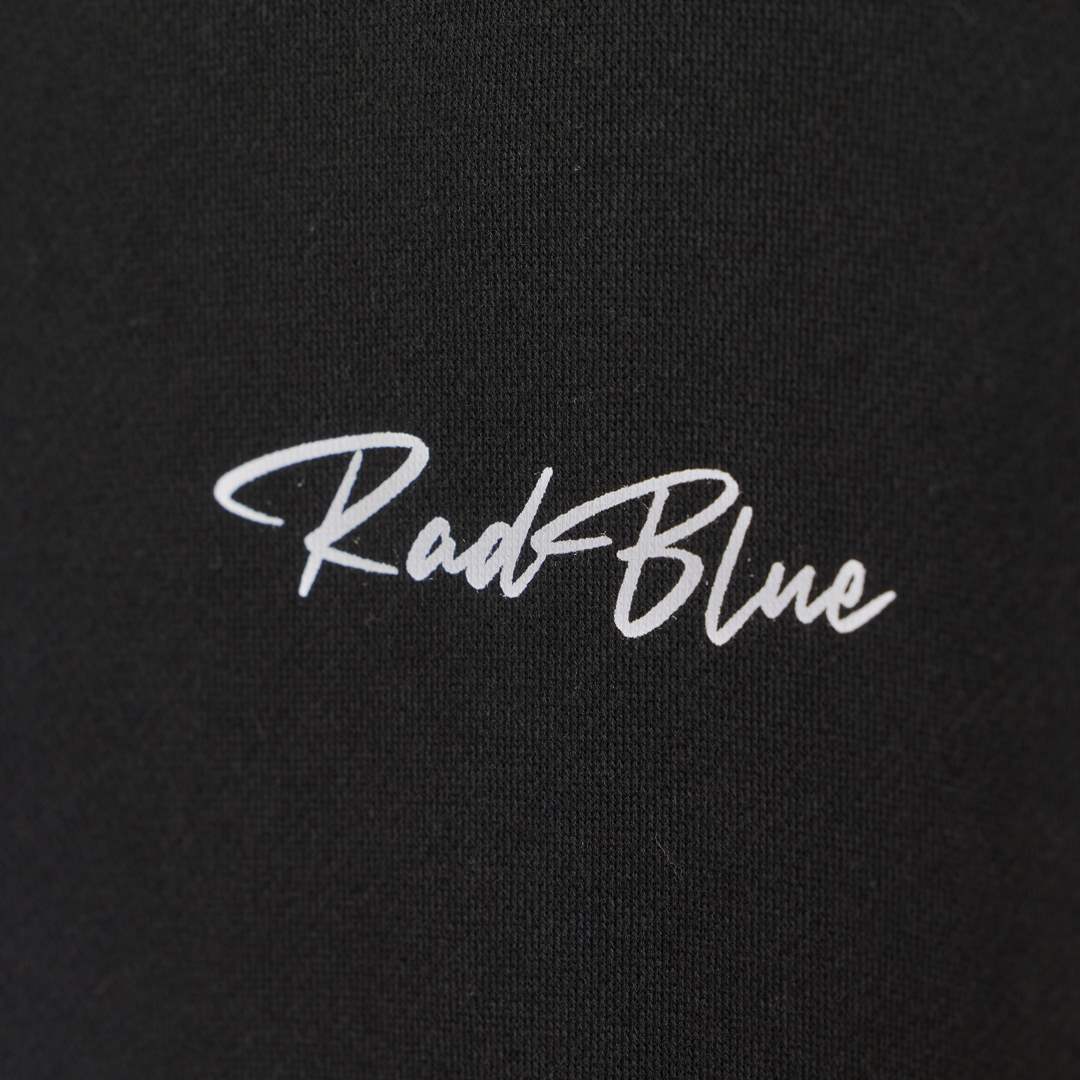 スーピマコットン スウェットパーカー【BANDANA】