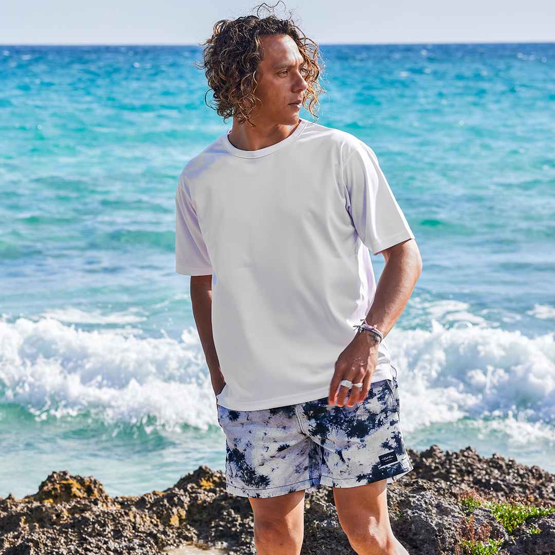 Rashguard 05 TEE
