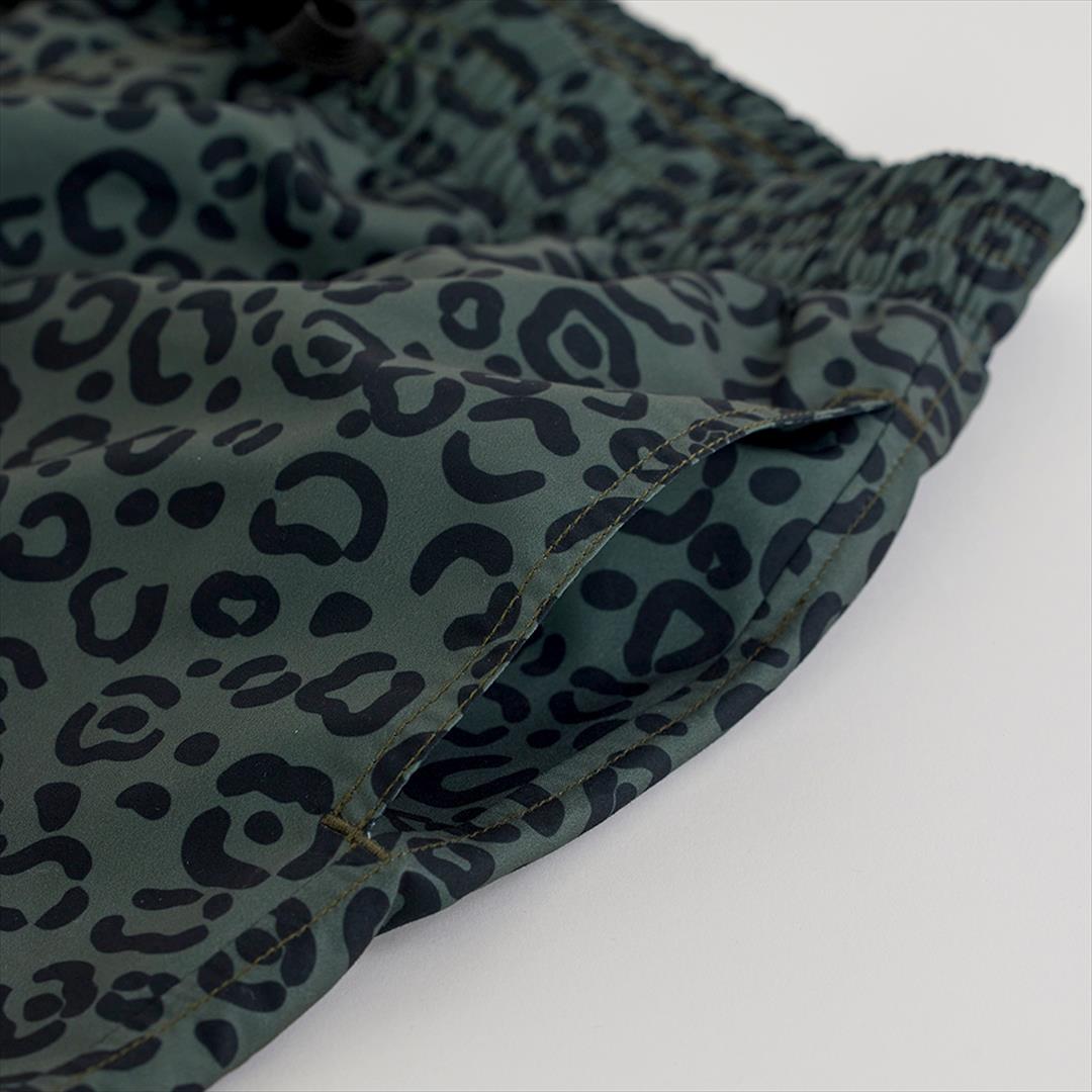 ボードショーツ【Leopard】