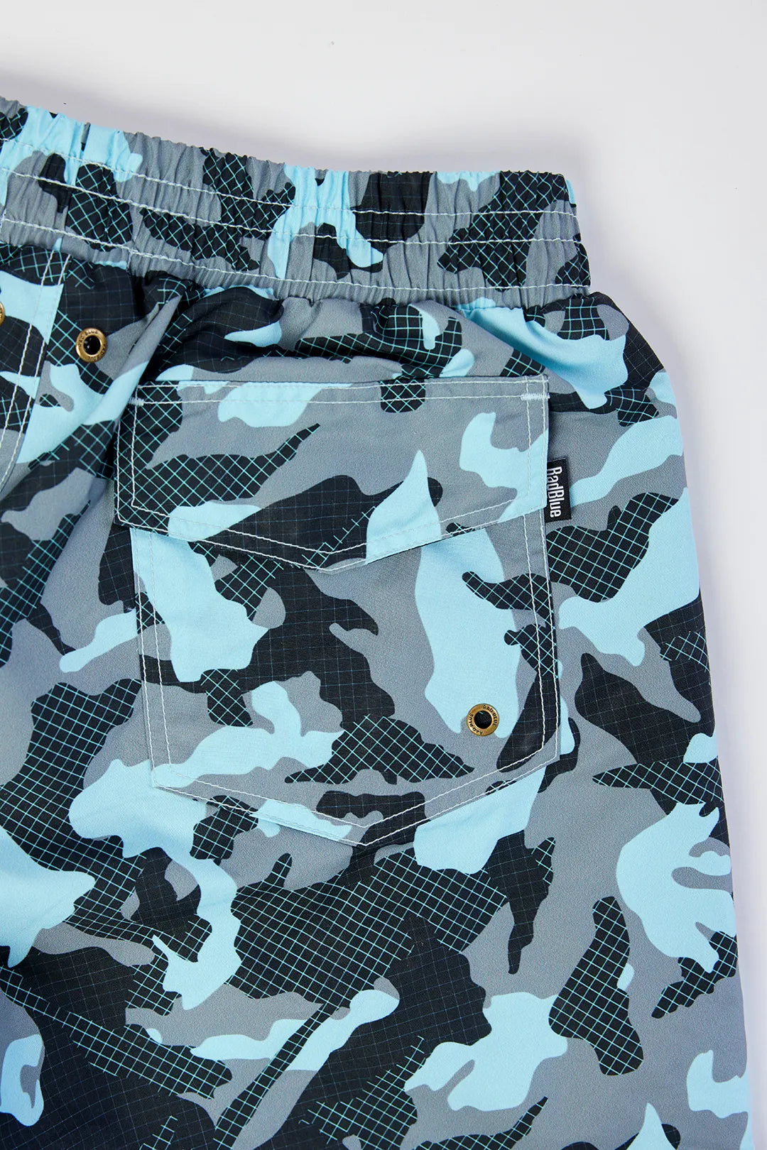 ボードショーツ【MESHCAMO】