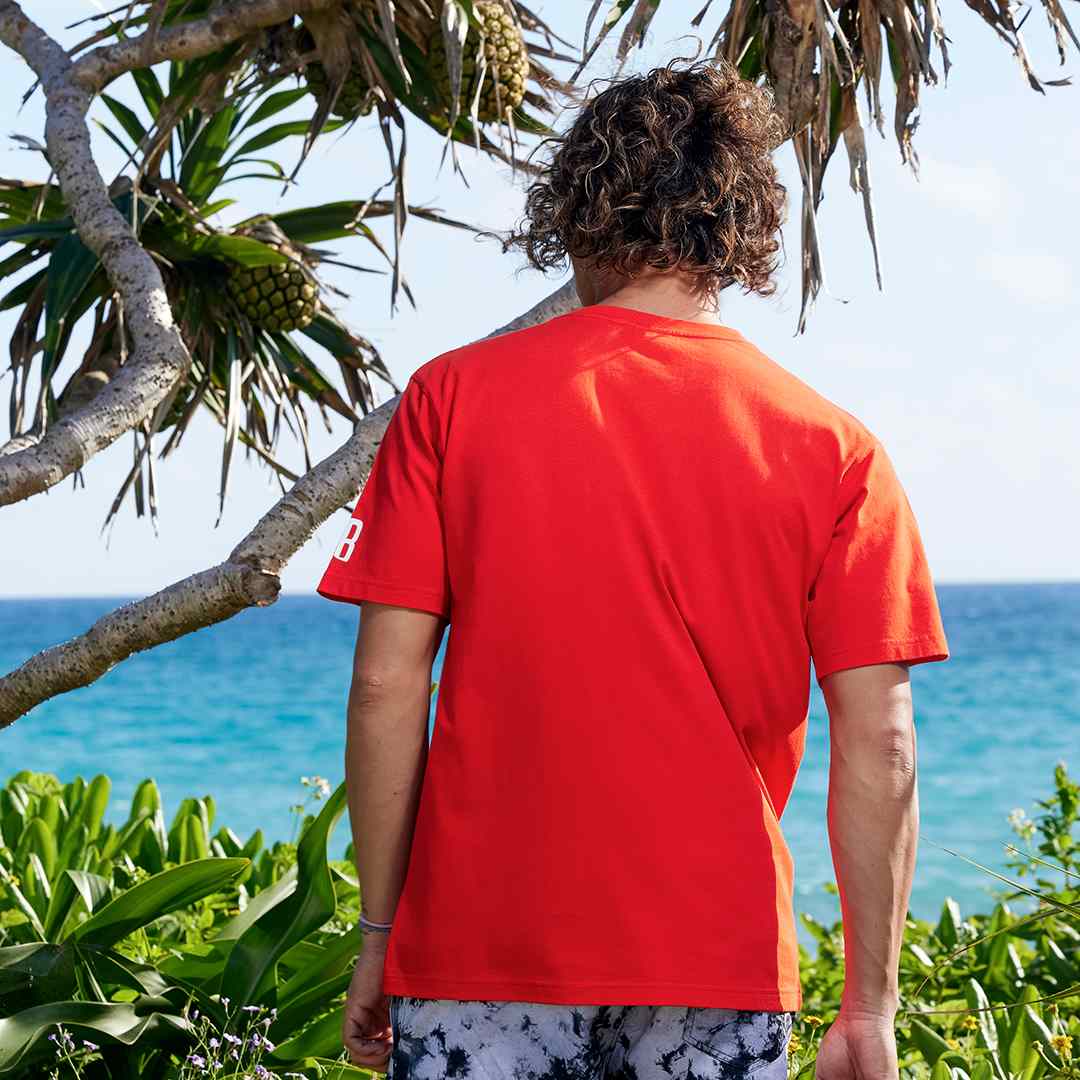 OEコットン 半袖メンズTシャツ【SL】