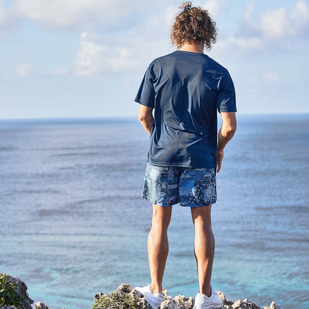 Rashguard 06 TEE