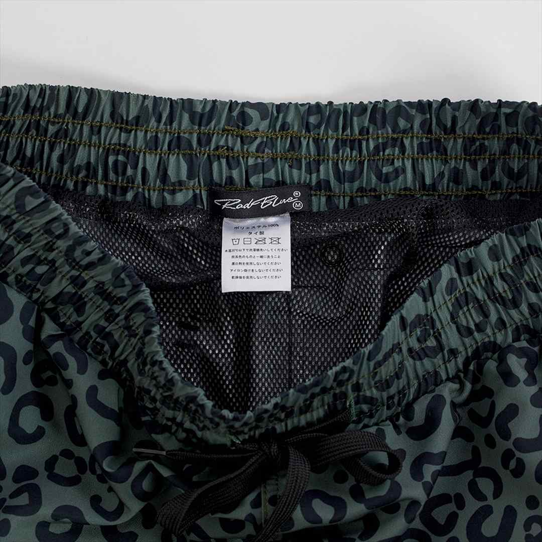 ボードショーツ【Leopard】