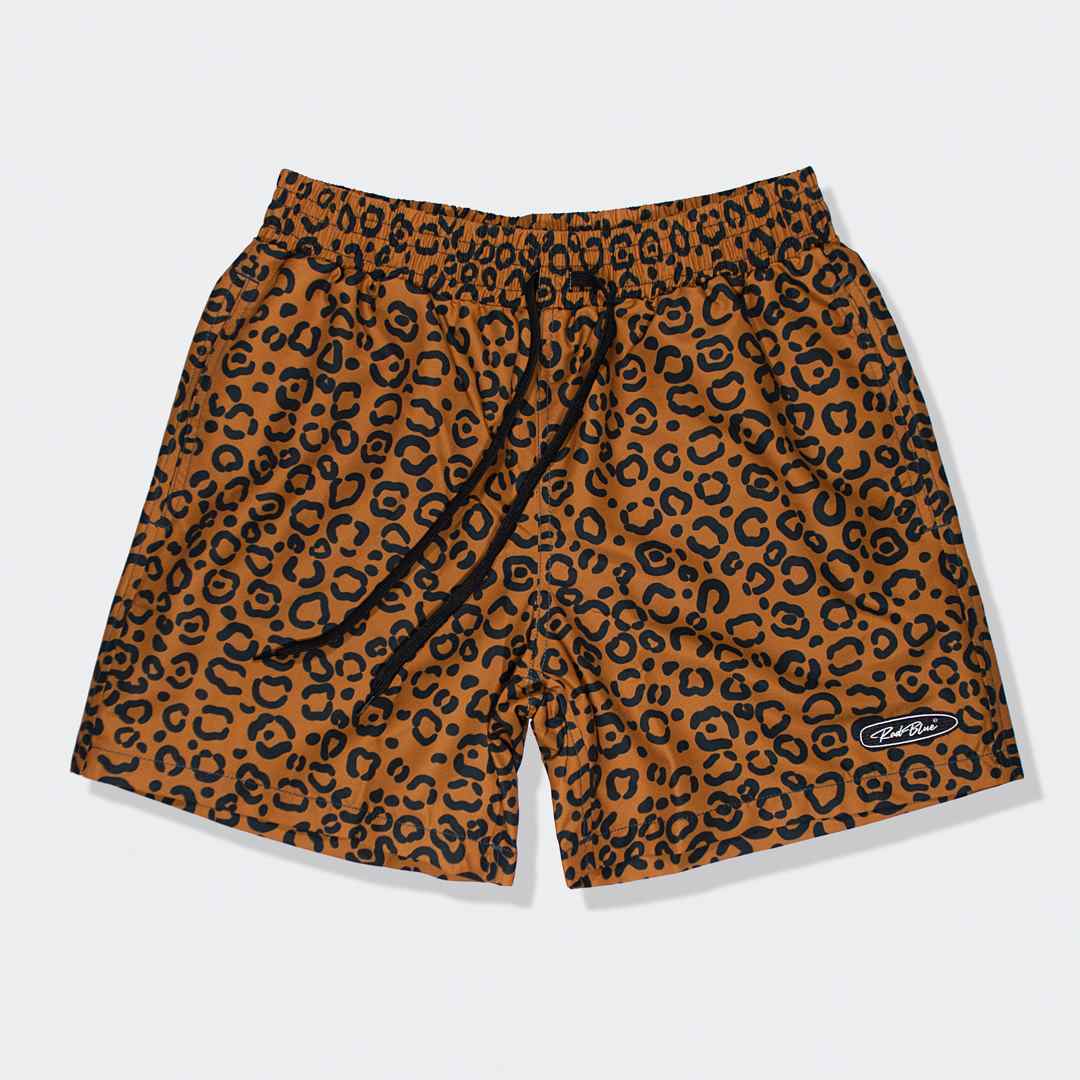 ボードショーツ【Leopard】