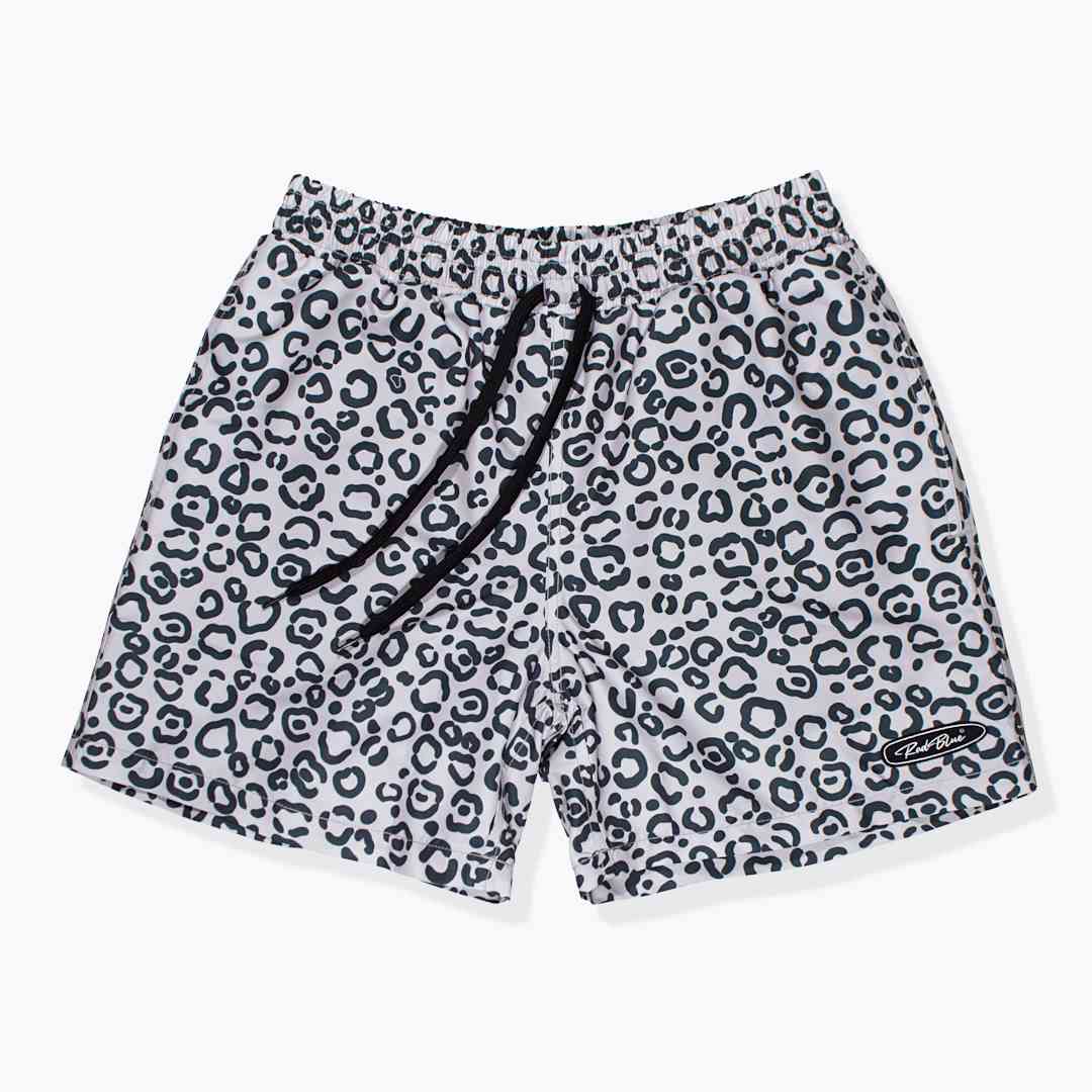 ボードショーツ【Leopard】