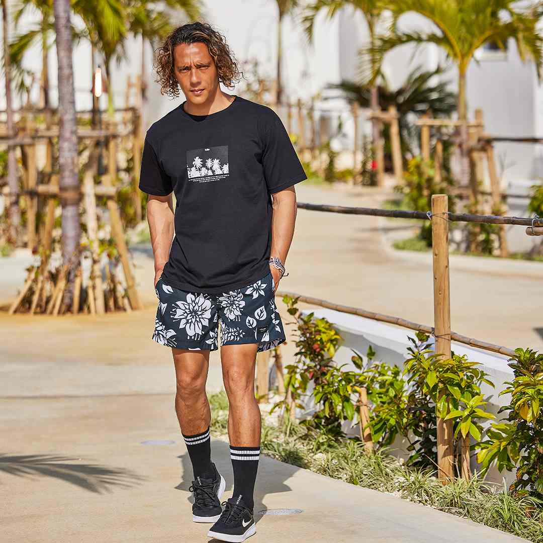 ボードショーツ【DEIGO】