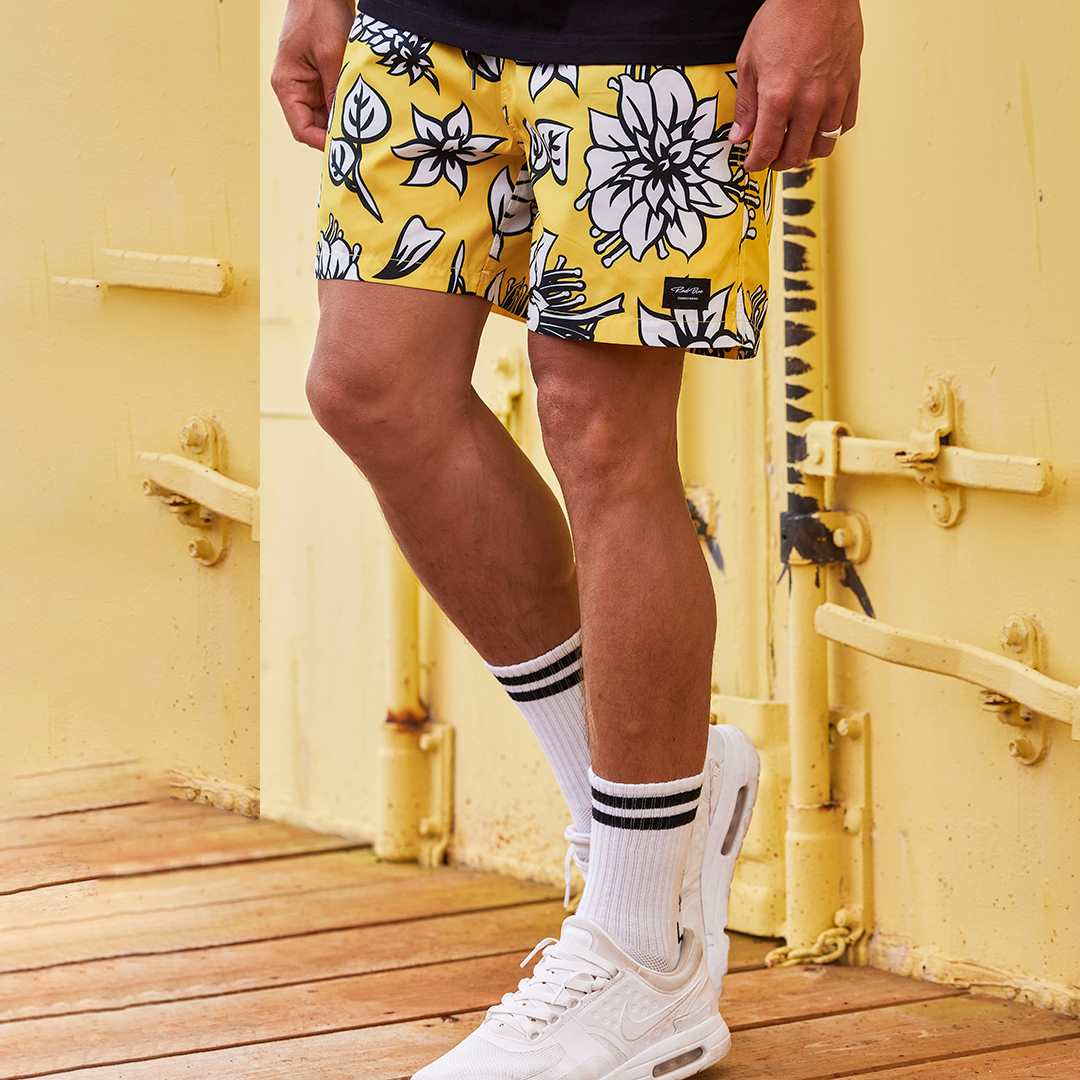 ボードショーツ【DEIGO】