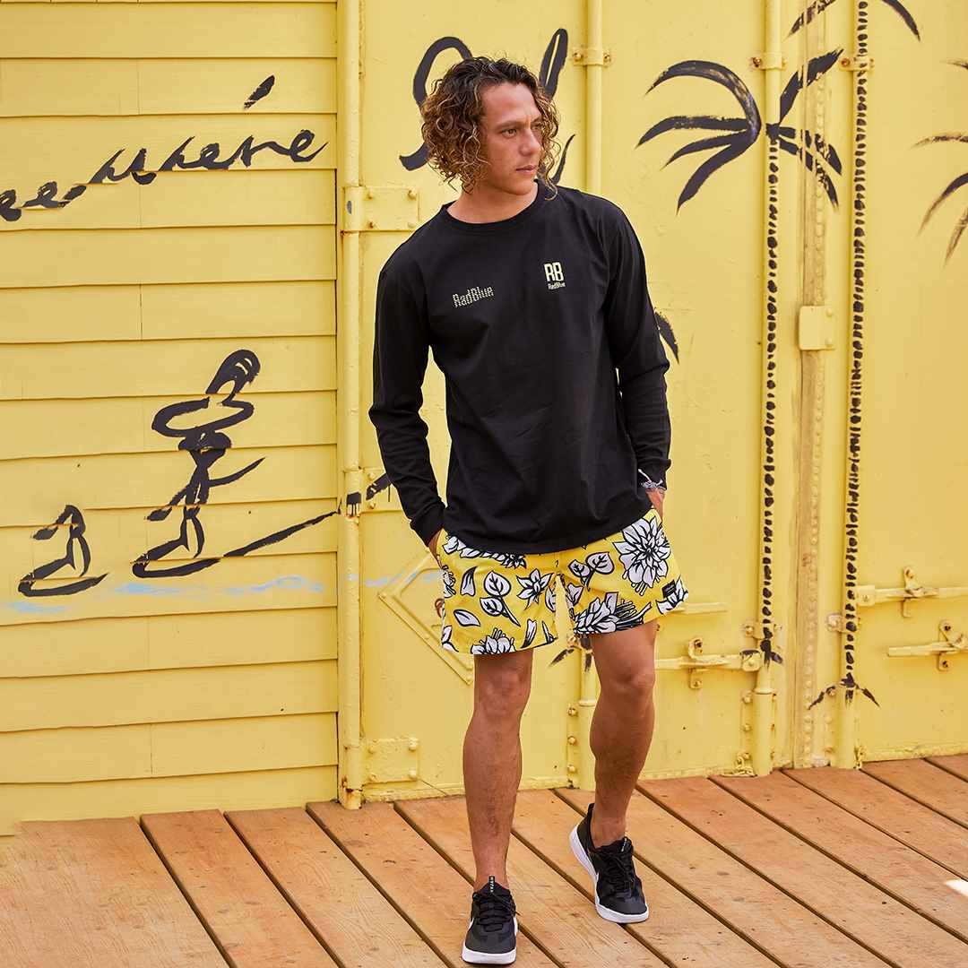 ボードショーツ【DEIGO】