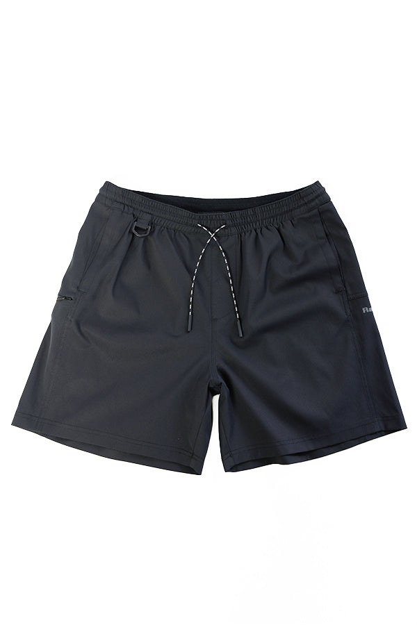 Stretch Gear Shorts