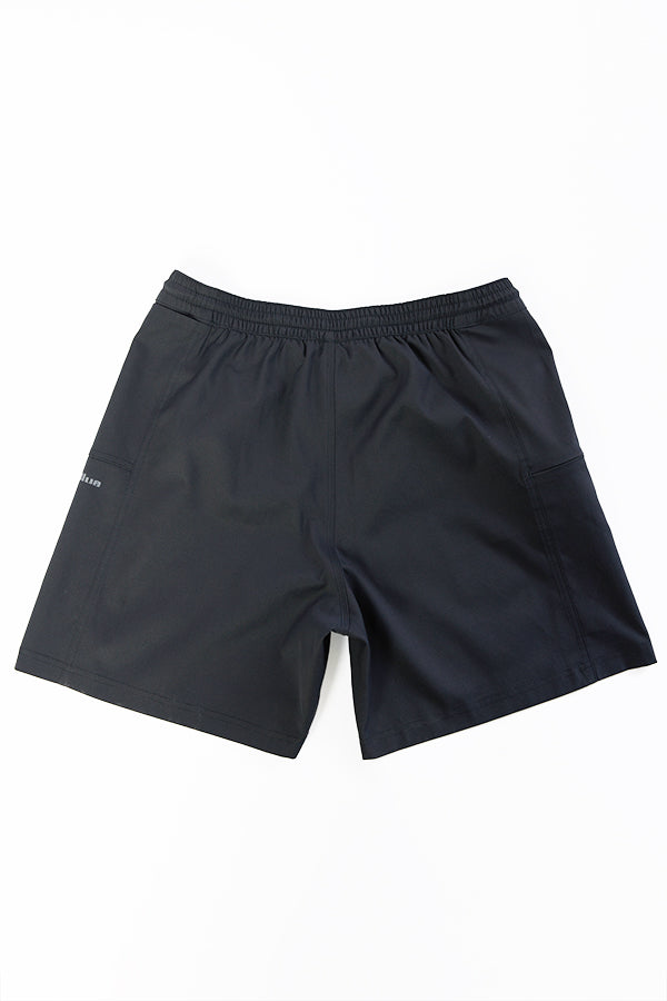 Stretch Gear Shorts