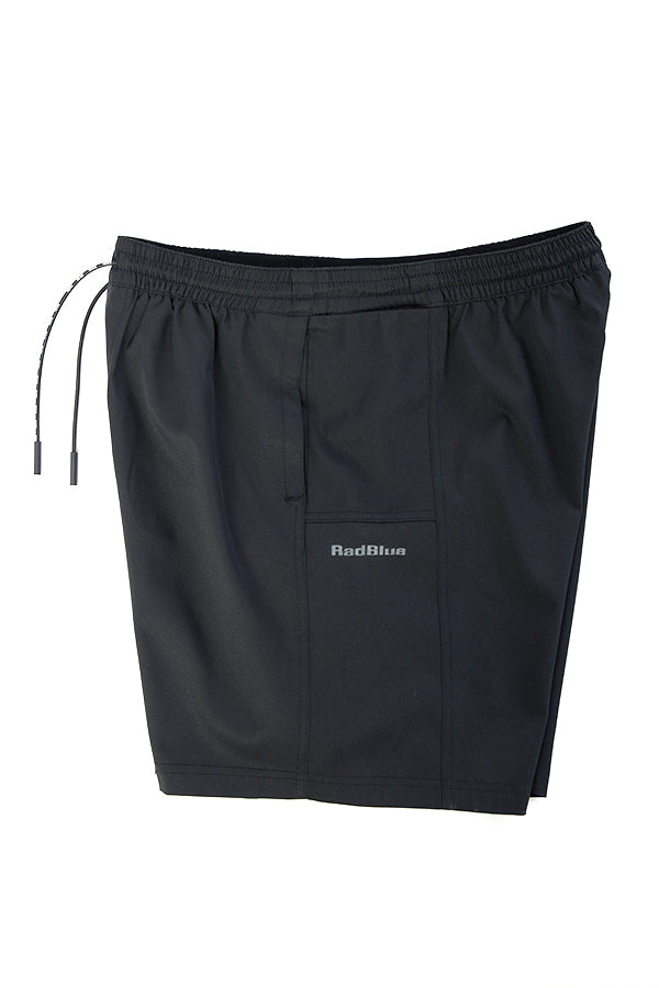 Stretch Gear Shorts