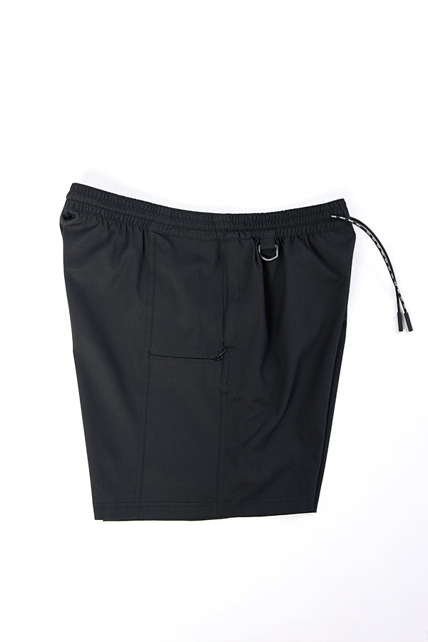 Stretch Gear Shorts