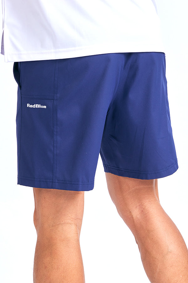 Stretch Gear Shorts