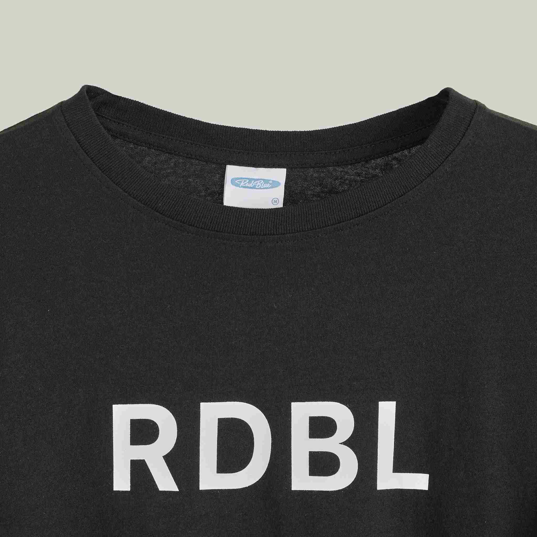 OEコットン ロングスリーブTシャツ【01】