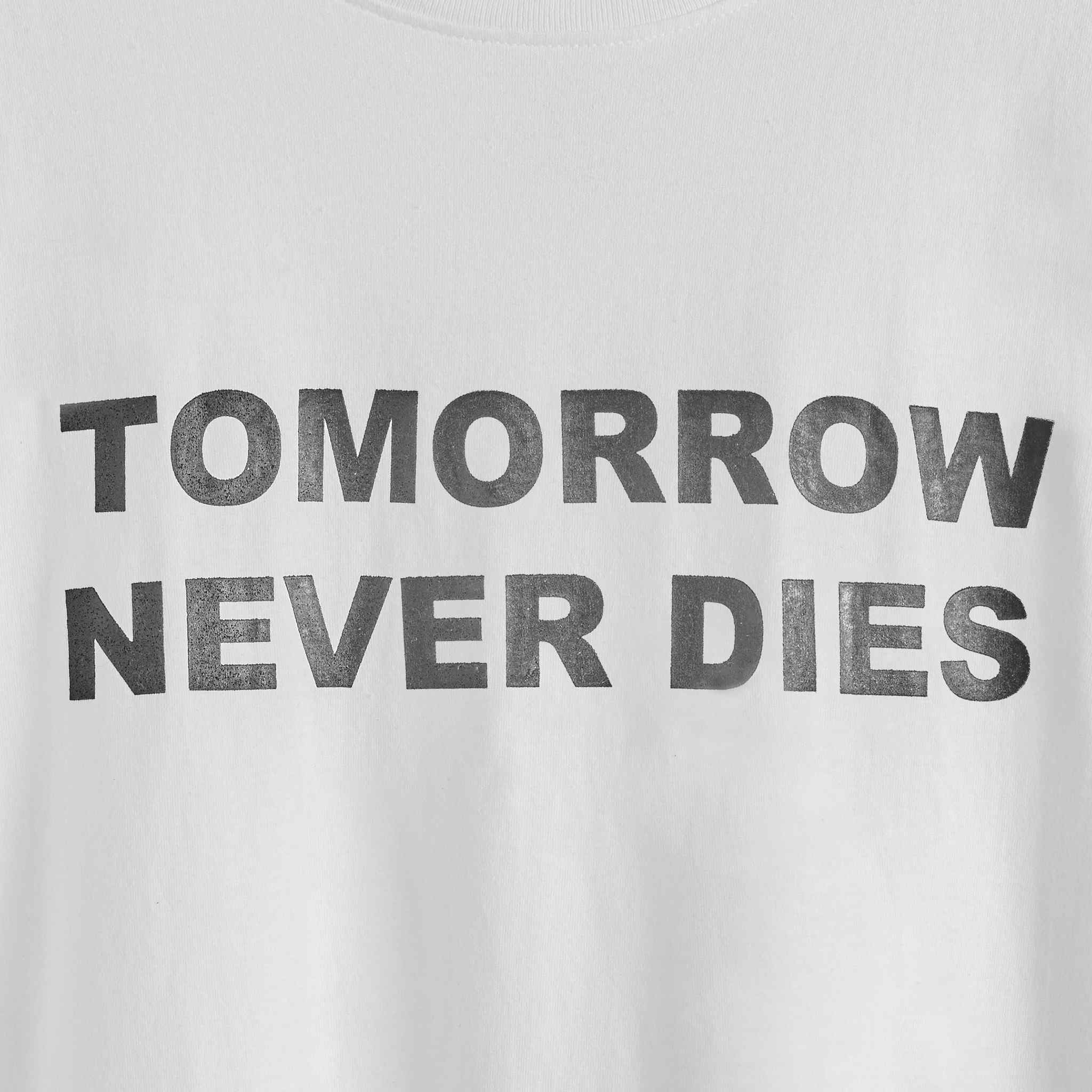 OEコットン ロングスリーブTシャツ【T-N-D】