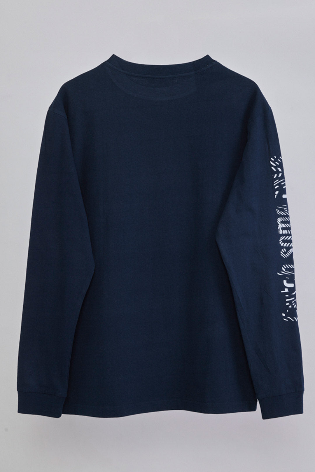 OEコットン ロングスリーブTシャツ【CATCH】