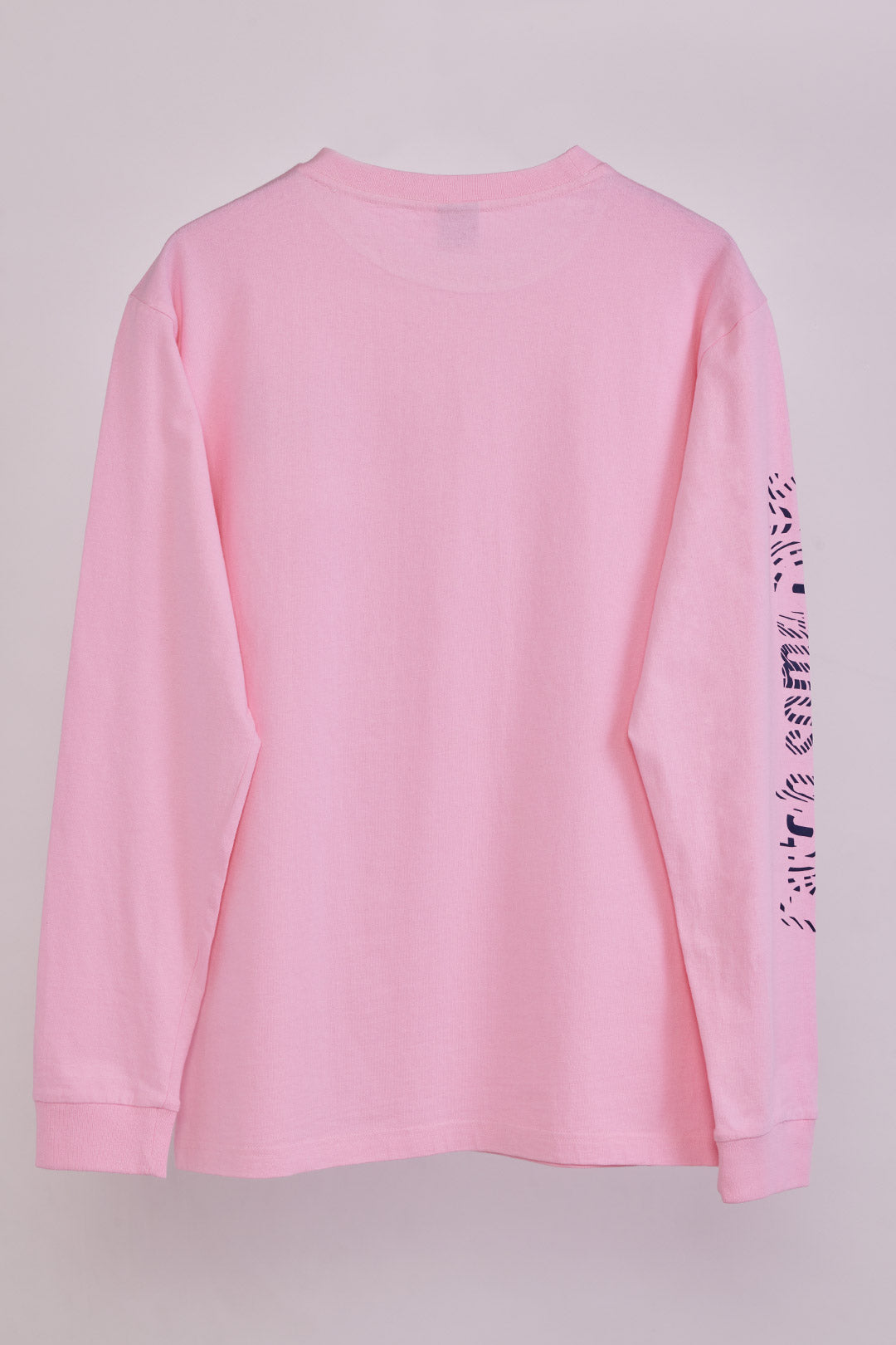 OEコットン ロングスリーブTシャツ【CATCH】