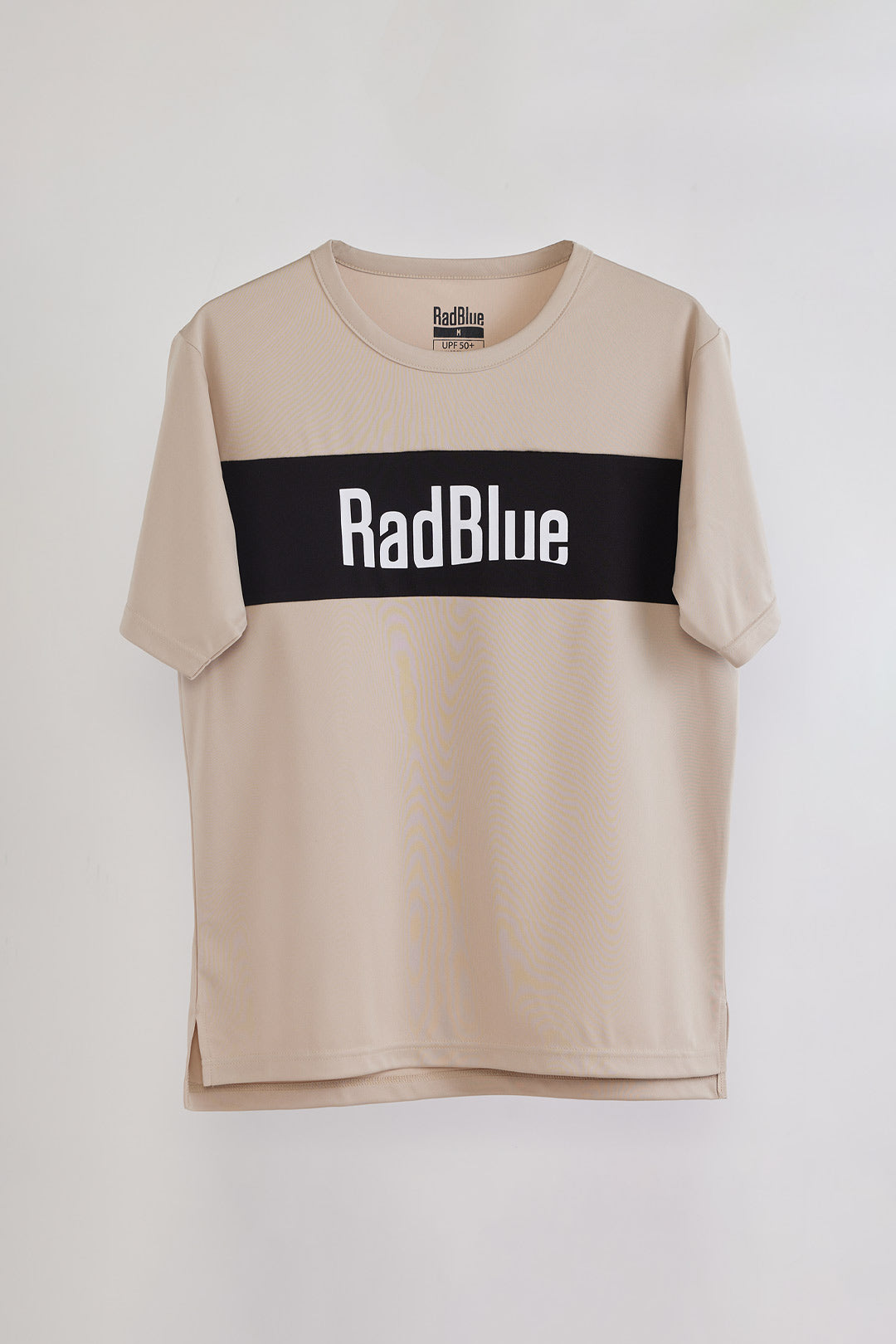 Rashguard TEE【AND】