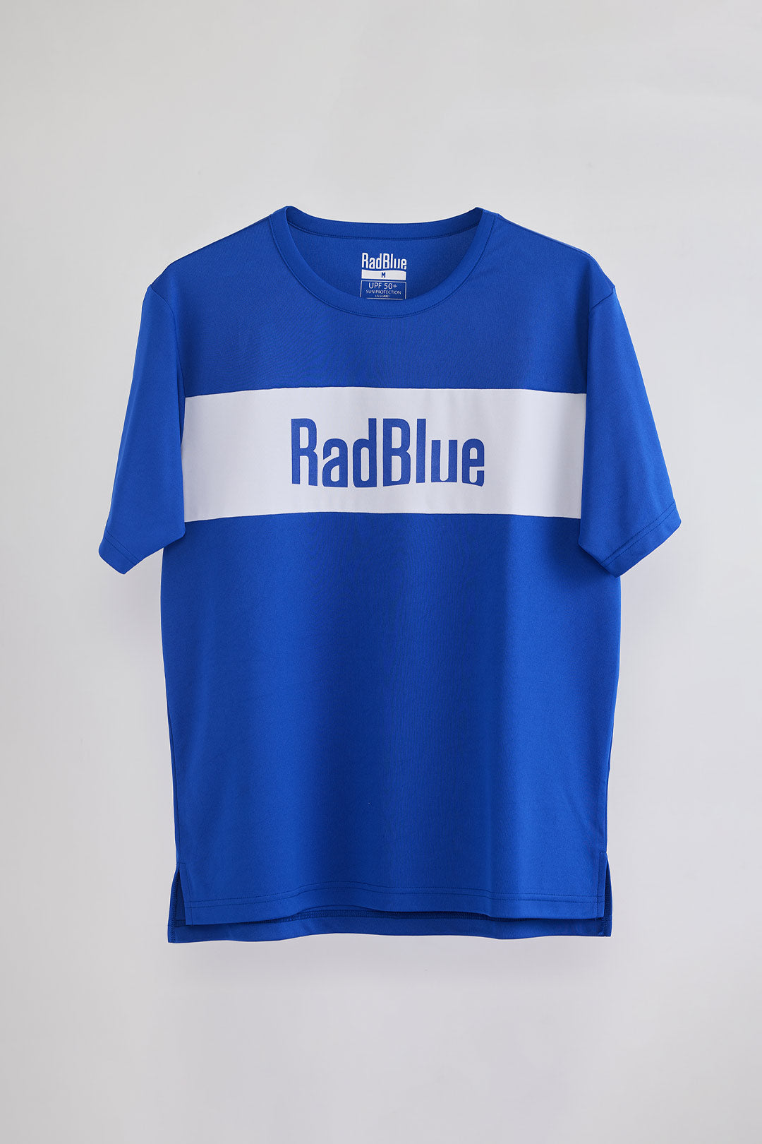 Rashguard TEE【AND】