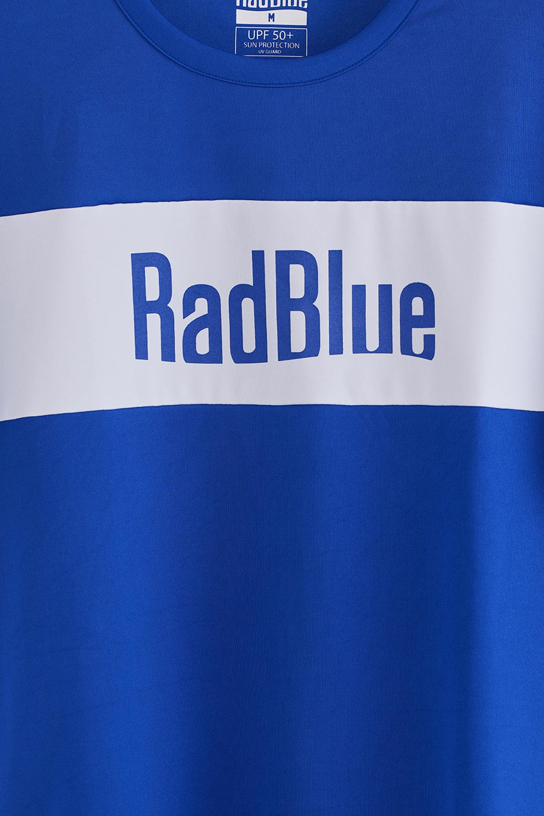 Rashguard TEE【AND】