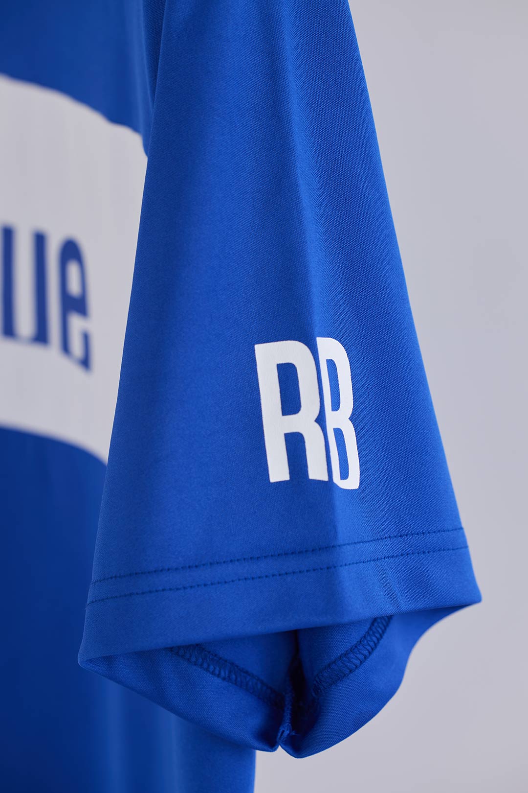 Rashguard TEE【AND】
