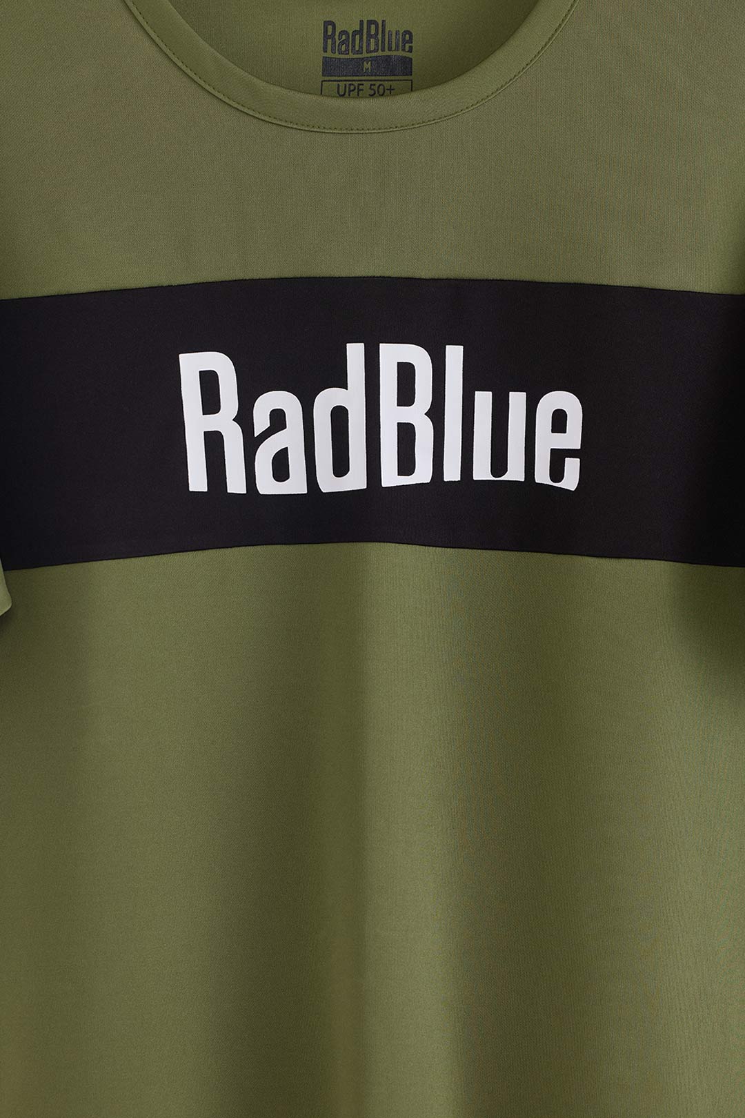 Rashguard TEE【AND】