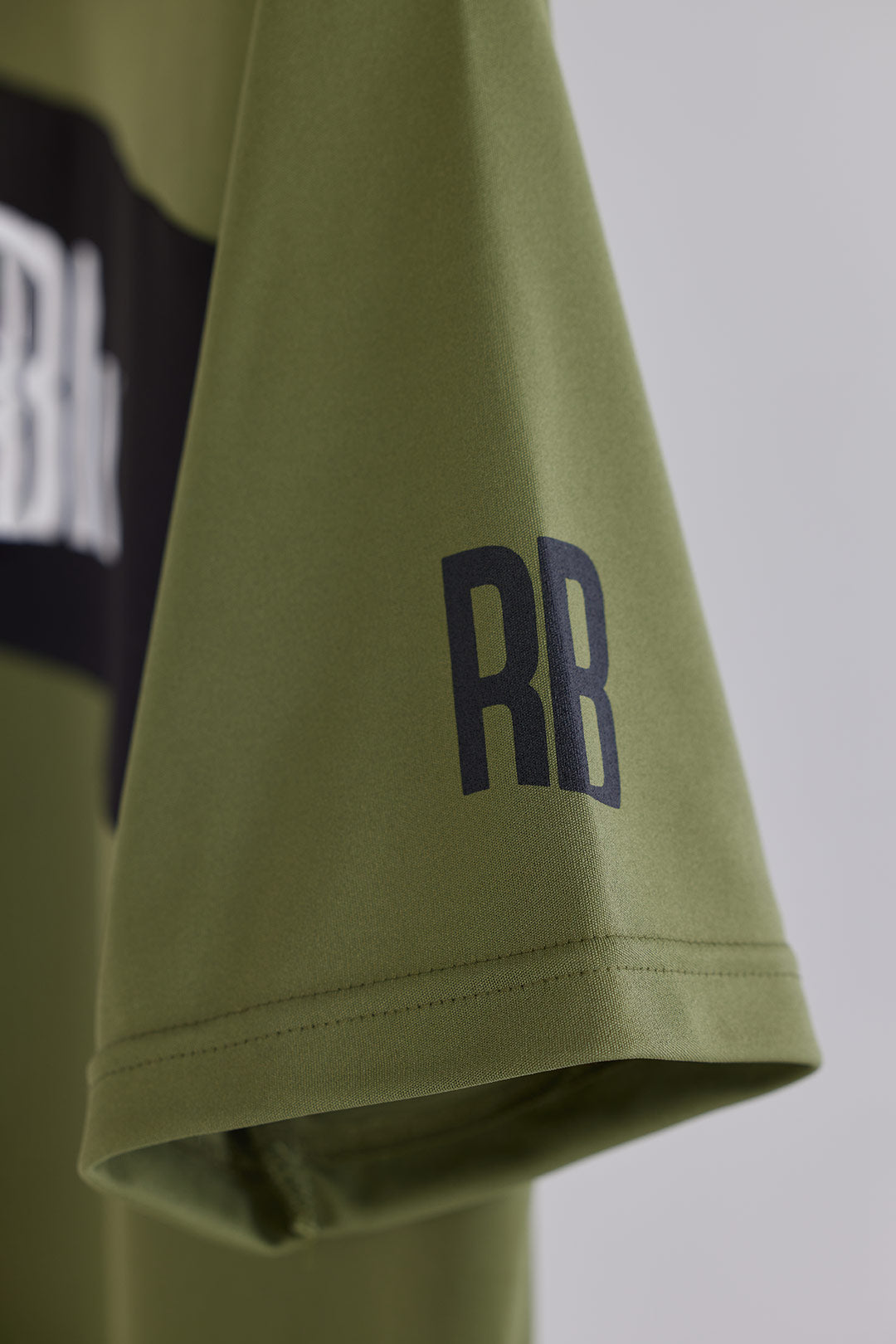 Rashguard TEE【AND】