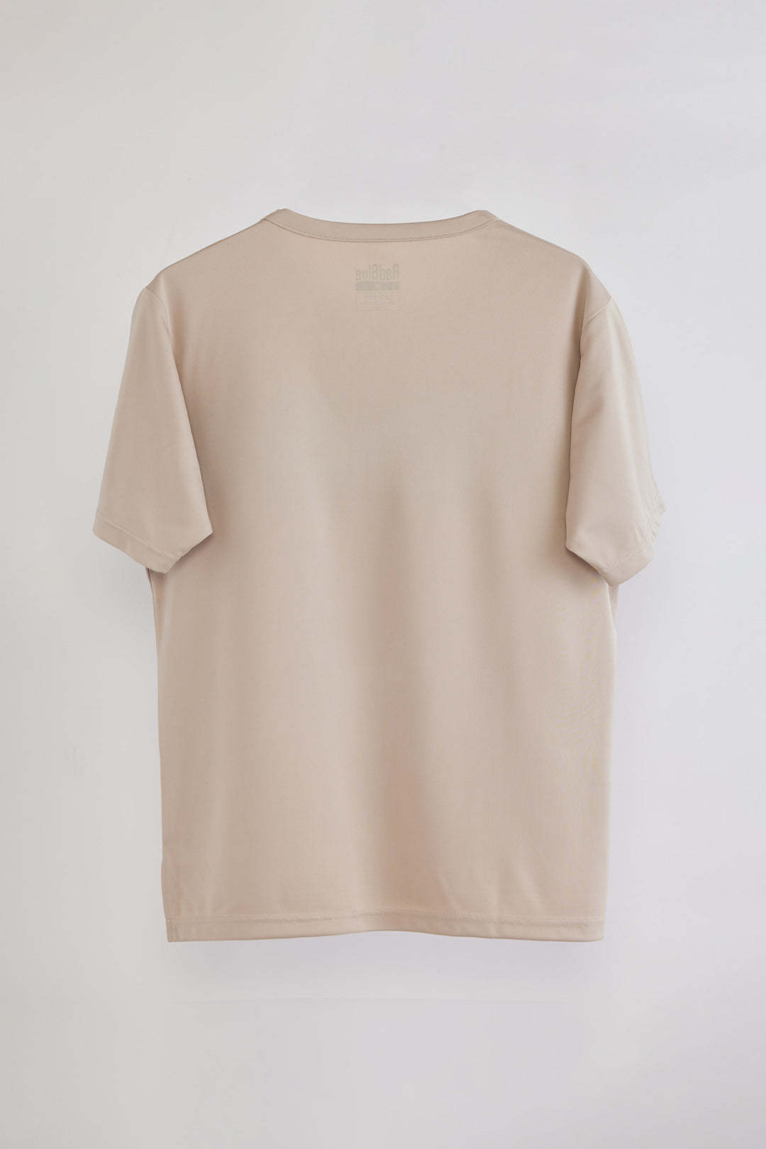 Rashguard TEE【AND】