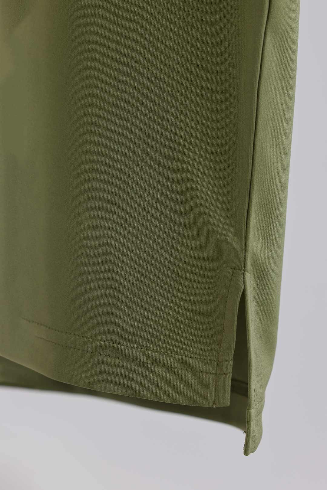 Rashguard TEE【AND】