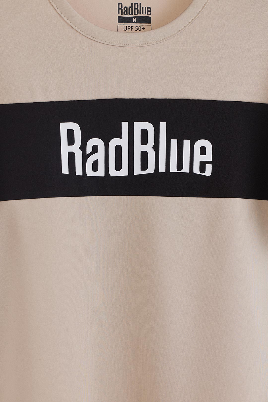 Rashguard TEE【AND】