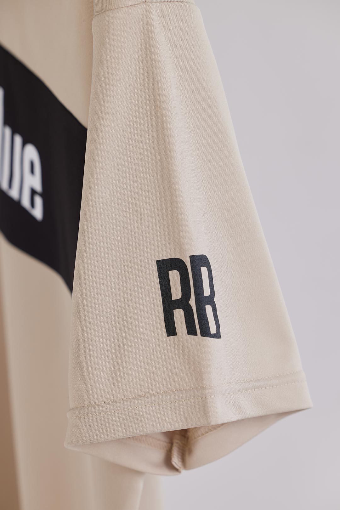 Rashguard TEE【AND】