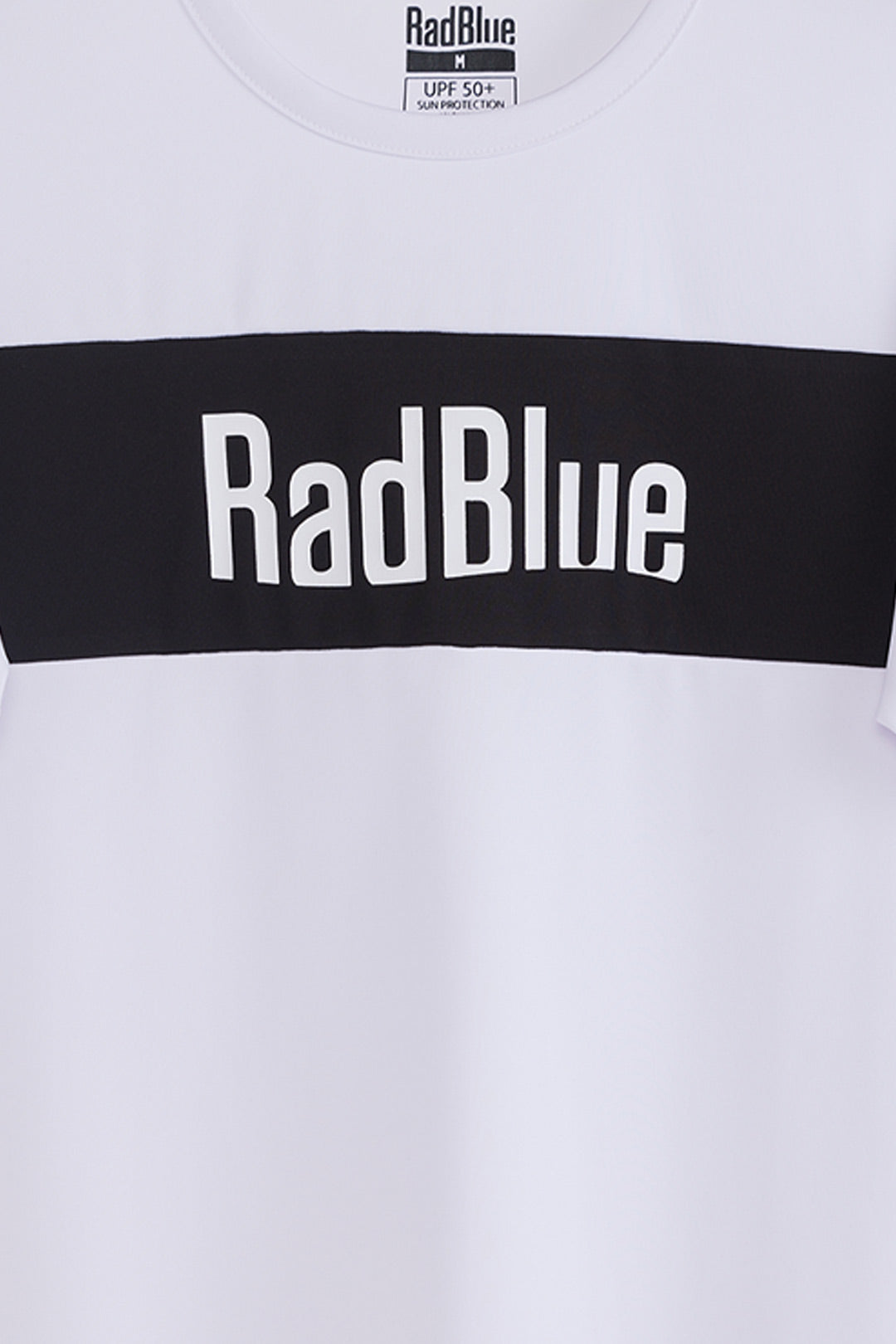 Rashguard TEE【AND】