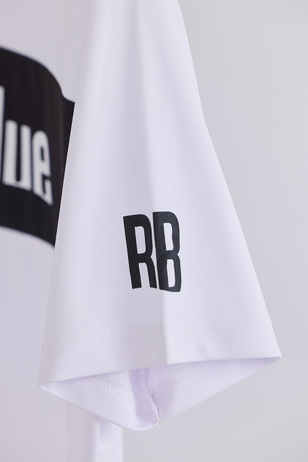 Rashguard TEE【AND】