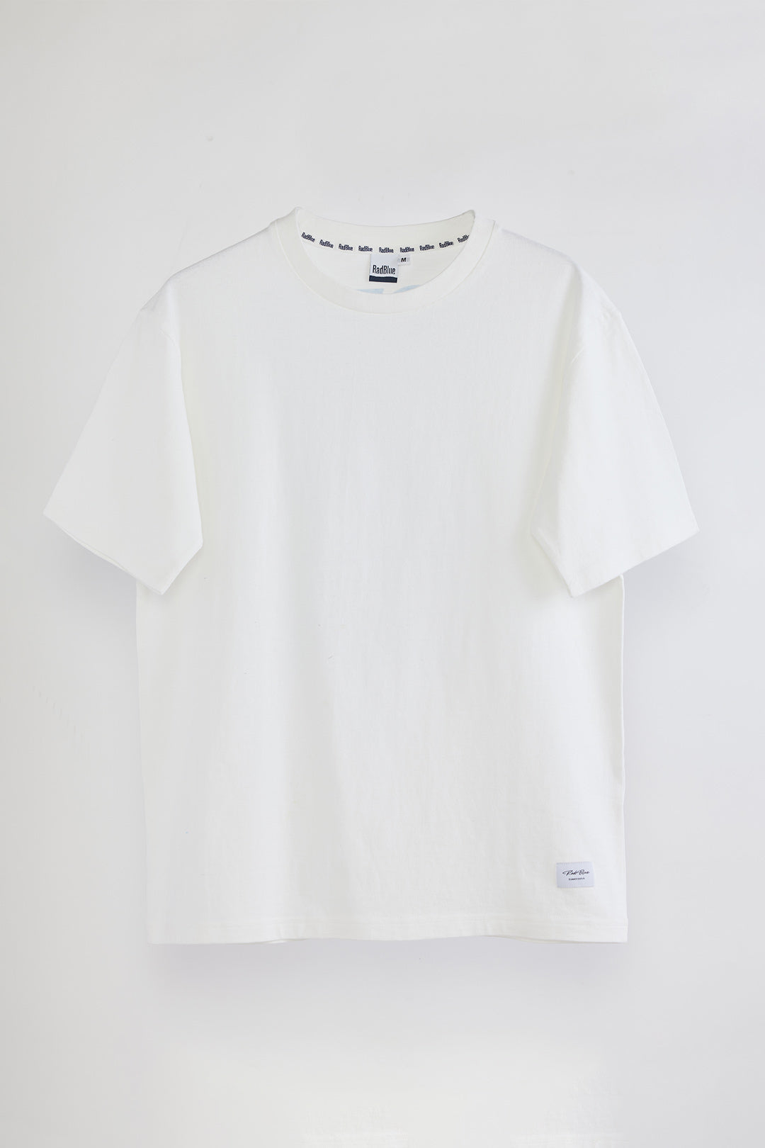 OEコットン 半袖メンズTシャツ【LOVE THE LIFE NEW】