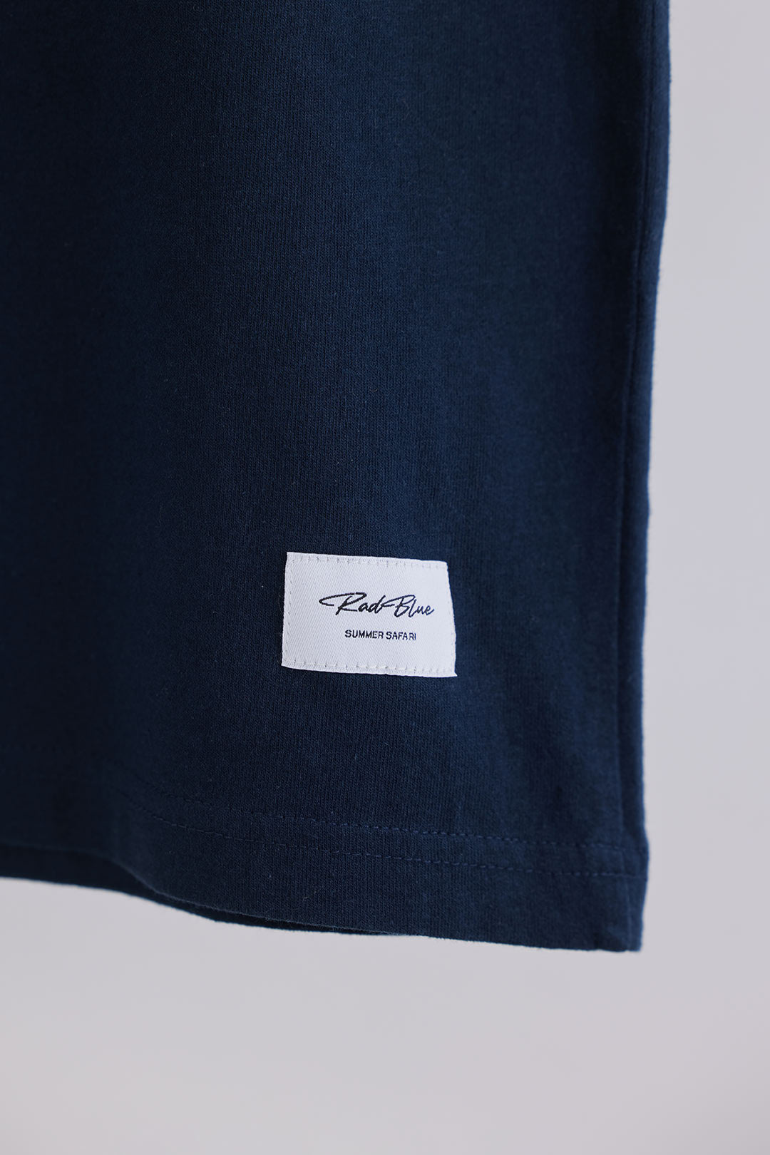 OEコットン 半袖メンズTシャツ【LOVE THE LIFE NEW】