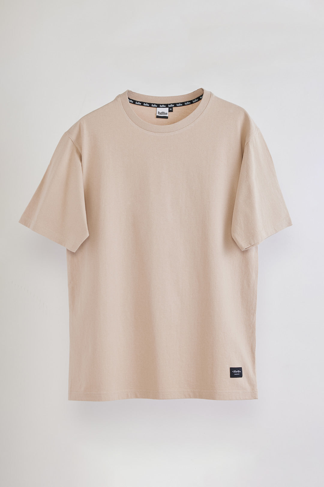 OEコットン 半袖メンズTシャツ【LOVE THE LIFE NEW】